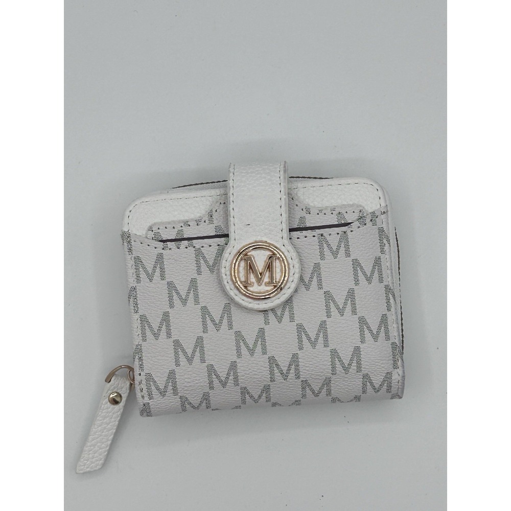 Women's Wallet Multiple Card Slots, Cash Pocket, Mini Purse, Travel Accessory